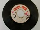 PAT FRANCIS - GUYS GET A BLOW  / GUYS BACK BACK  ORIG JA.ROOTS OVERDUE  7''/VG+