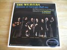 Classic Records VSD-2150 Weavers At Carnegie Hall 5LP CLARITY 45RPM Set SEALED