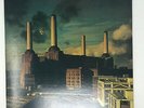 Pink Floyd Animals LP Vinyl Record Original Pressing 1977