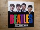 The Beatles Not For Sale Excellent Vinyl Record NEMS MOP 910