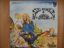 LP Outside Inside  , Blue Cheer , Vinyl , Heavy Metal , gebraucht (Zustand : VG)
