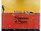 Miles Davis - Sketches of Spain - CL 1480 | Six-Eye Mono