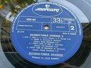 BACHMAN TURNER OVERDRIVE II  1st 1974 UK Press TIME CAPSULE COPY ONE PLAY