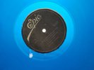 Michael Jackson Thriller BLUE LP Vinyl NIGERIAN-scream smile history bad jam cry