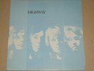 Free ?-Highway- LP Island Records NEU, OVP