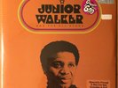 JUNIOR WALKER & THE ALL STARS  ANTHOLOGY  MOTOWN 1974 2LP'S  STILL SEALED