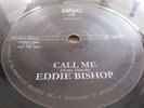 THE NATURAL FOUR / EDDIE BISHOP I THOUGHT YOU WERE MINE/CALL ME 45 NORTHERN SOUL