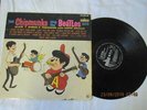 THE CHIPMUNKS SING THE BEATLES VINYL LP RECORD 12
