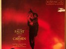 TAS LIST RCA LIVING STEREO LSC 2449 SD GOUNOD Faust Carmen Suite GIBSON 1S/1S