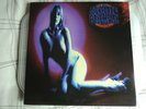 THE ATOMIC BITCHWAX, DEBUT LP, ORGINAL 1999 TEEPEE PRESS, NM CON, KYUSS, STONER