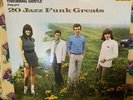 UK 79 Re-cut+Poster Throbbing Gristle/20 Jazz Funk Greats IR0008  Free Shipping