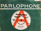 The Fourmost Hello Little Girl/Just In Case Parlophone PROMO R5056