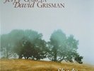 Jerry Garcia & David Grisman - Shady Grove 2LP VINYL LP MFSL2-478
