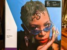 Rico Nasty ?– Nasty, BLUE Vinyl LP, Vinyl Me Please VMP Edition, NEW