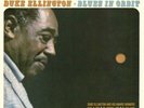 Duke Ellington - Blues In Orbit 180g Vinyl LP