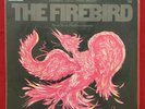 BOULEZ STRAVINSKY THE FIREBIRD   MINT SEALED LP HALF SPEED PROMO AUDIOPHILE
