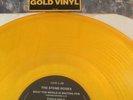 The Stone Roses Fools Gold 12” Single Ltd. Edt. Gold Vinyl + Dolphin Card Insert