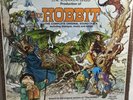 The Hobbit Deluxe 2 record Album & Booklet 1977 Rankin Bass J.R.R. Tolkien