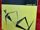 Mile Davis – Relaxin' w Miles Davis Quintet - 1958 Prestige 7129 NJ RVG  Mono