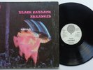 K48	Black Sabbath	Paranoid	6360 011	German 1st press LP in FOC white vertigo