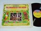 THE ENCHANTED TIKI ROOM Disneyland LP Vinyl Gatefold Booklet 3966 Jungle Cruise