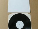 THE GUANA BATZ Best Of The Batz LP UK WHITE LABEL TEST PRESSING WRONGLP1 METEORS