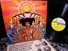 MINTY 1968 ORIG   JIMI HENDRIX EXPERIENCE   AXIS BOLD AS LOVE 1968 Hard Psych LP