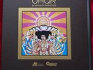 JImi Hendrix Axis Bold as Love Limited Edition Analogue Productions UHQR STEREO