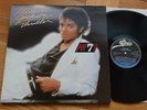 MICHAEL JACKSON Thriller LP EPIC EPC 85930 gatefold OIS Holland