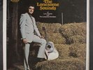 LARRY SPARKS: Lonesome Sounds Of LP Sealed Bluegrass