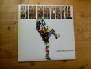 Kim Mitchell I Am A Wild Party (Live) Very Good Vinyl Record Z1 81017