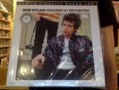 Bob Dylan Highway 61 Revisited 2xLP sealed 180 gm vinyl 45 RPM mono MFSL MOFI