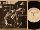 The Limp Marked Man/Ghost Train OZ '81 Minimal Synth Pop