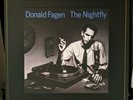 Donald Fagen The Nightfly MFSL Ultradisc One Step Vinyl 45 RPM LP NM Vinyl #2672