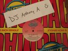 Rare Freestyle NM PROMO Class - Find Another Puppet UNPLAYED 12