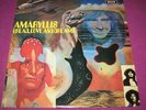BREAD LOVE & DREAMS - AMARYLLIS - DECCA/SI-WAN JAPAN 1994