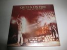 Queen LP  Live At The Bowl