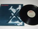 X Los Angeles Record Album Slash Records  Punk