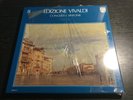 6768 014 VIVALDI CONCERTI E SINFONIE VOL 8 PHILIPS 6lp BOX SET SEALED