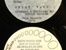 GRADY TATE Studio Acetates 1970 UNRELEASED TRACKS Soul Jazz HEAR