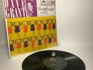 Dave Grant Teenage Love Spoken Words Record LP Vinyl