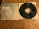 John Lennon ‘Imagine’ 1st press LP laminated cover w/ inserts in ex cond U.S. 19