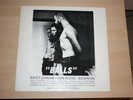 Brötzmann - Balls - rare - mint