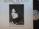 MARC BOLAN & T REX - Best Of 20th Century Boy   GATEFOLD 2 x VINYL LP