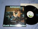 PAUL KOSSOFF ( FREE)   back street crawler  1973- UK FIRST PRESS -ISLAND -EX++