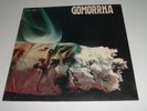 GOMORRHA - TRAUMA -            CORNET 15038 - Prog Rock Krautrock