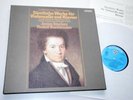BEETHOVEN JANOS STARKER BUCHBINDER VIOLONCELLO PIANO WORKS 3 LP NM