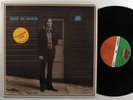 BOZ SCAGGS Self Titled ATLANTIC SD 8239 LP VG+ promo