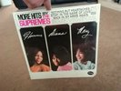 The Supremes - More Hits - Orig USA LP (1965) Diana Ross Motown *STILL SEALED*