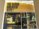 Sealed Orig Kinks Greates Hits USA Vinyl LP Sealed Original No Reserve